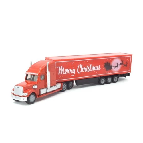 Siku 1788 1/87 Freightliner Christmas Truck - Image 2