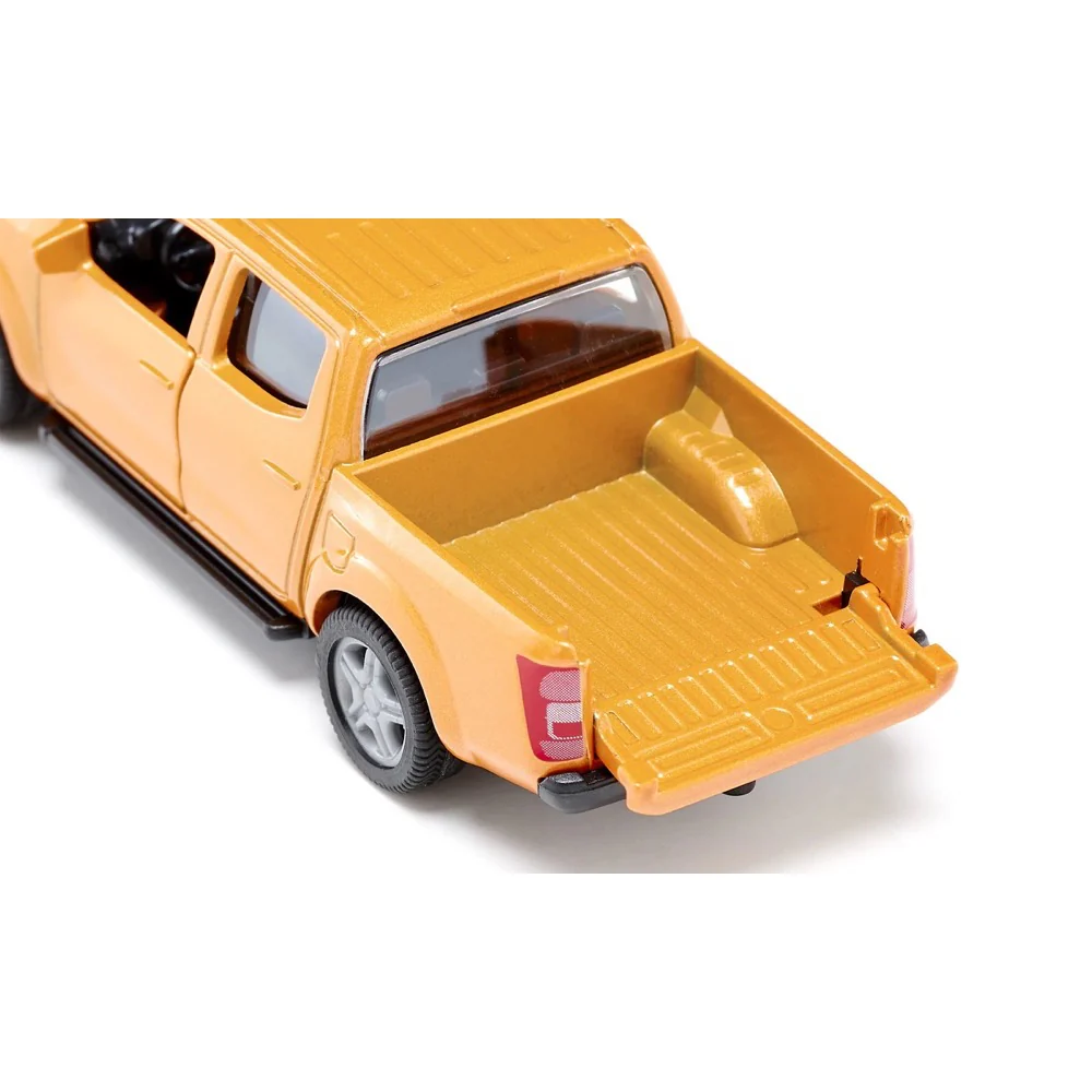 Siku 2360 Nissan Navara - Image 3