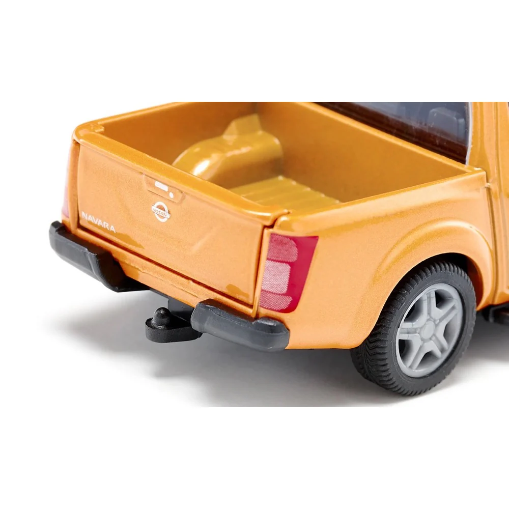 Siku 2360 Nissan Navara - Image 5