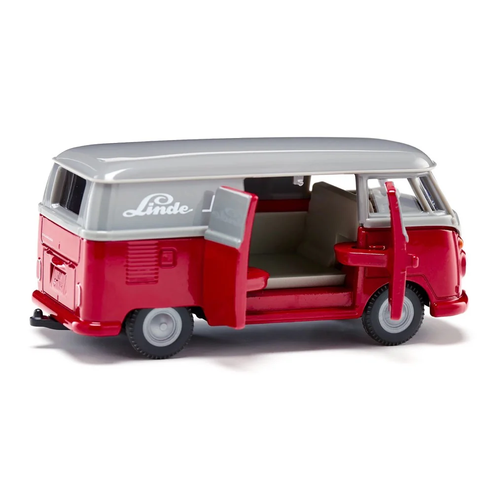 Siku 2362 VW T1 Transporter - Image 3