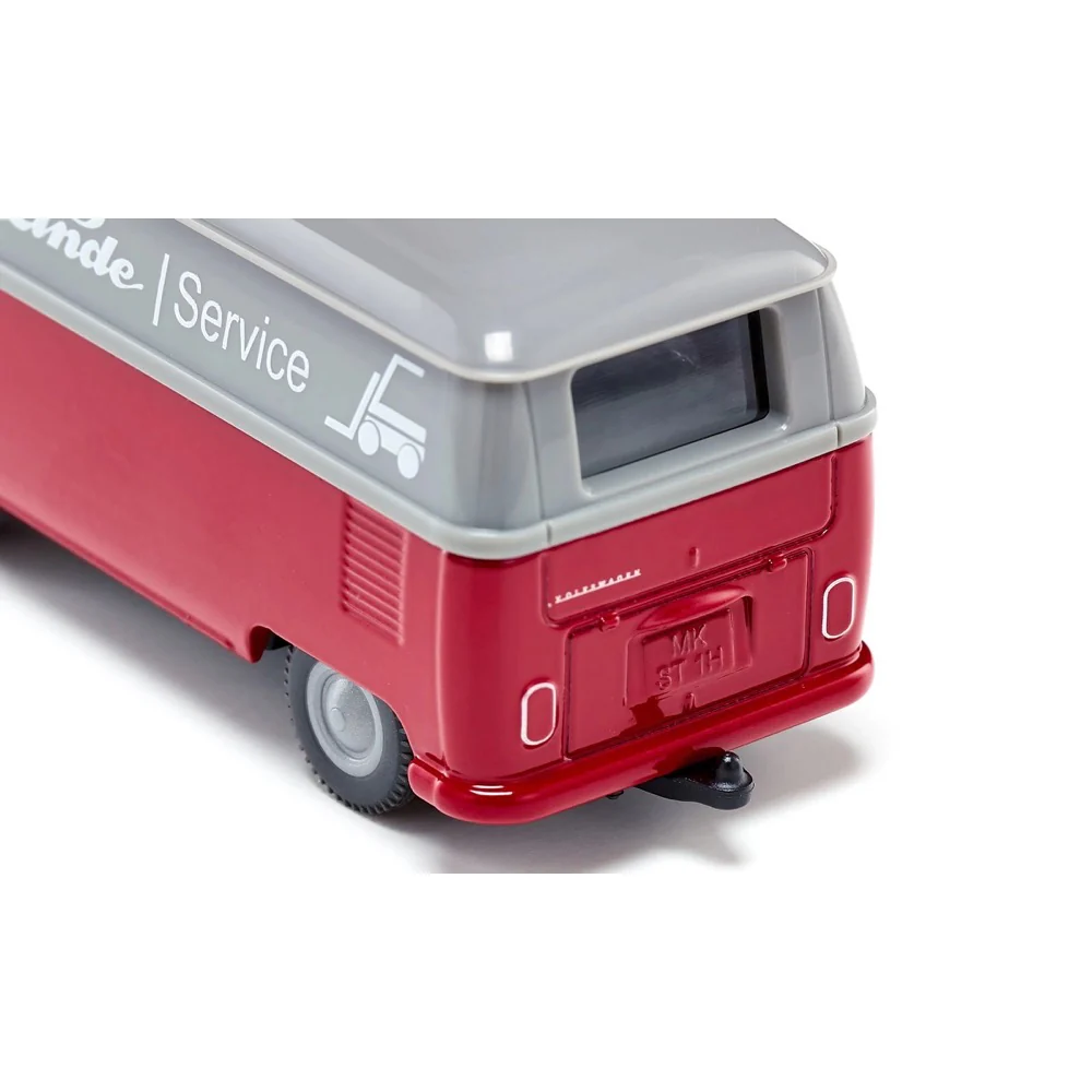 Siku 2362 VW T1 Transporter - Image 4