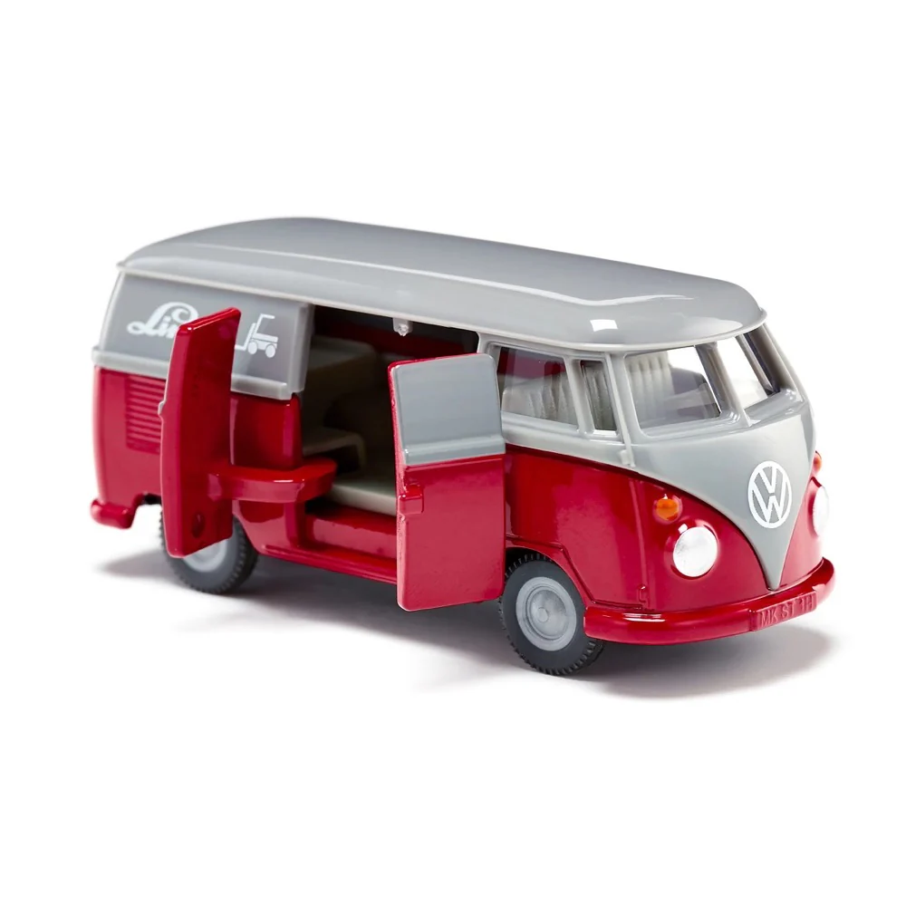 Siku 2362 VW T1 Transporter - Image 5