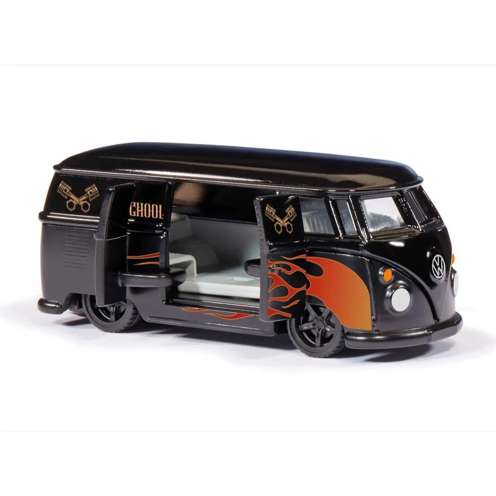Siku 2363 1/50 VW T1 Transporter Custom - Image 2