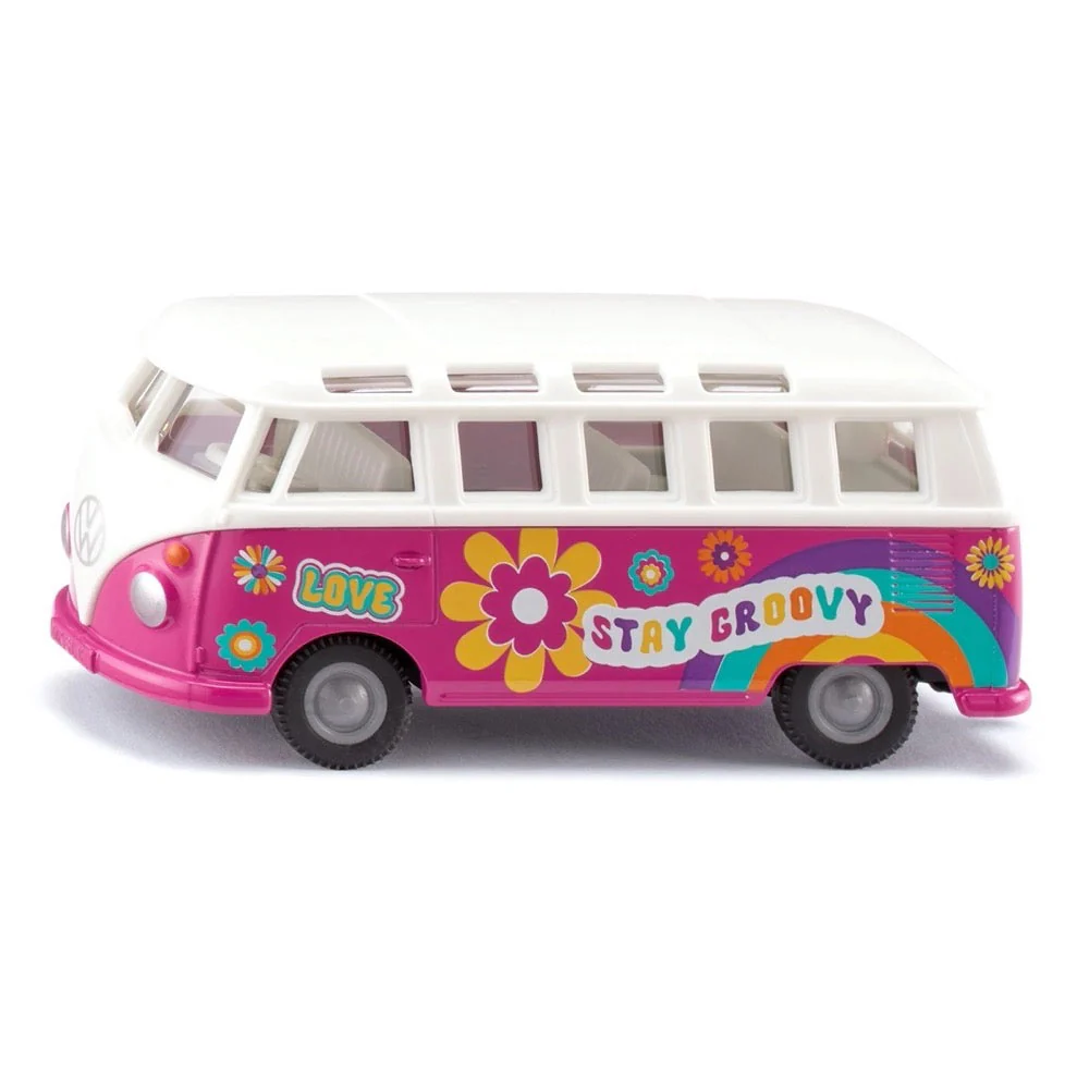 Siku 2364 1/50 VW T1 Samba