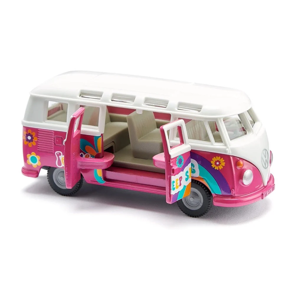 Siku 2364 1/50 VW T1 Samba - Image 2