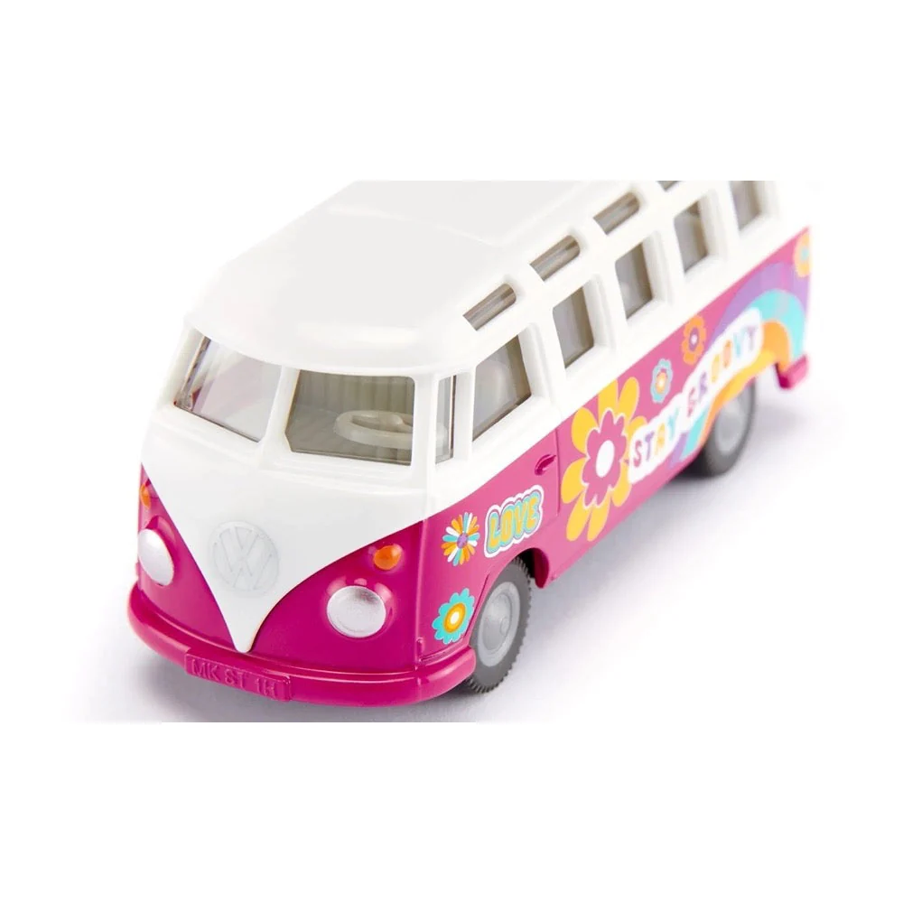 Siku 2364 1/50 VW T1 Samba - Image 4
