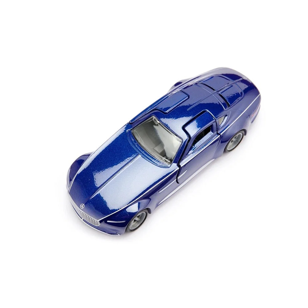 Siku 2366 1/50 Vision Mercedes-Maybach 6 - Image 2