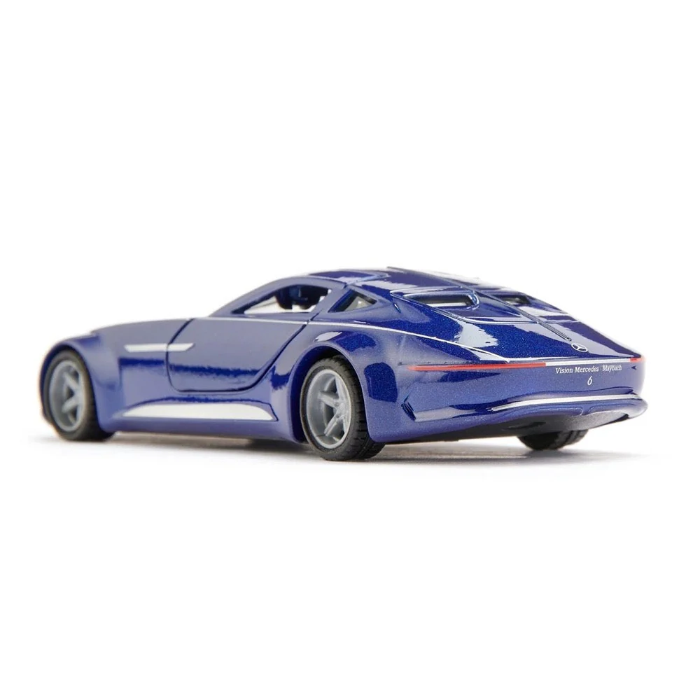 Siku 2366 1/50 Vision Mercedes-Maybach 6 - Image 3