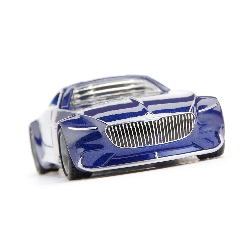 Siku 2366 1/50 Vision Mercedes-Maybach 6 - Image 4