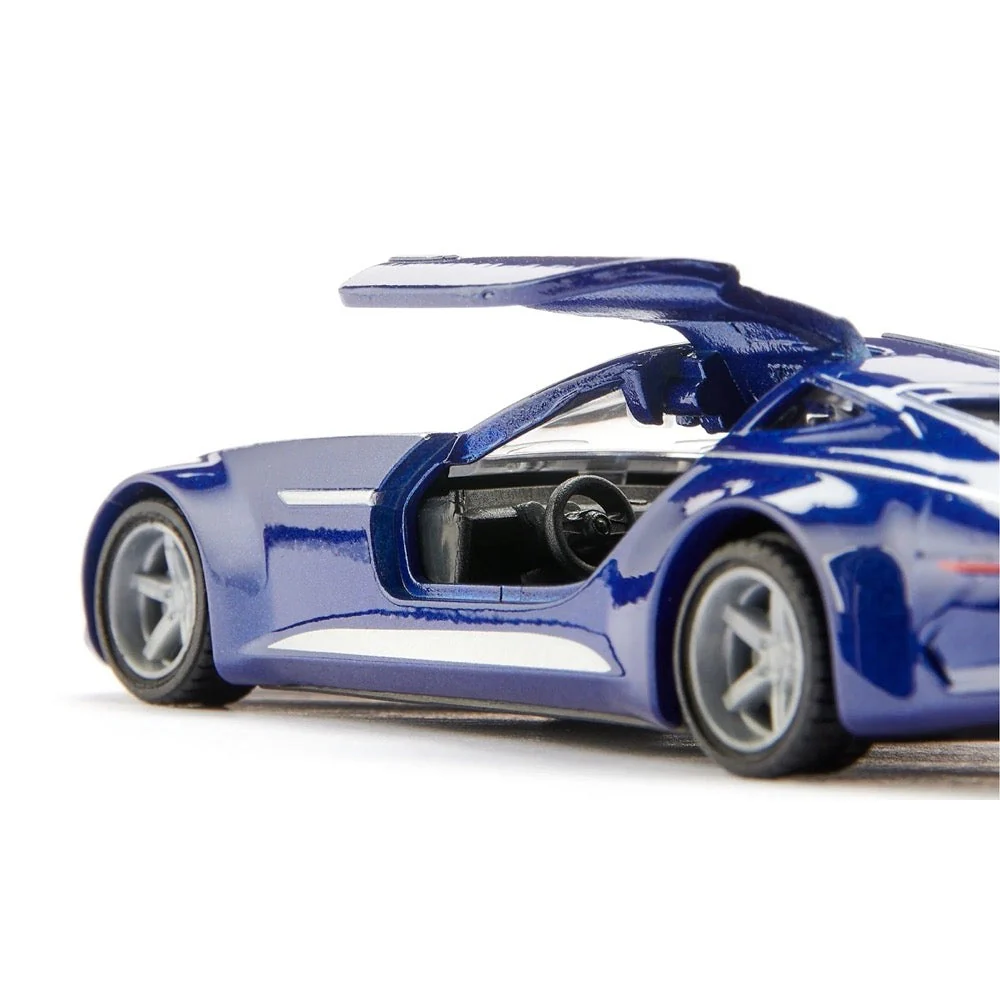 Siku 2366 1/50 Vision Mercedes-Maybach 6 - Image 5
