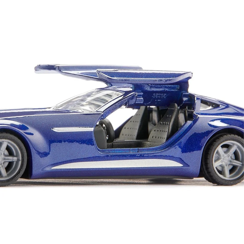 Siku 2366 1/50 Vision Mercedes-Maybach 6 - Image 6