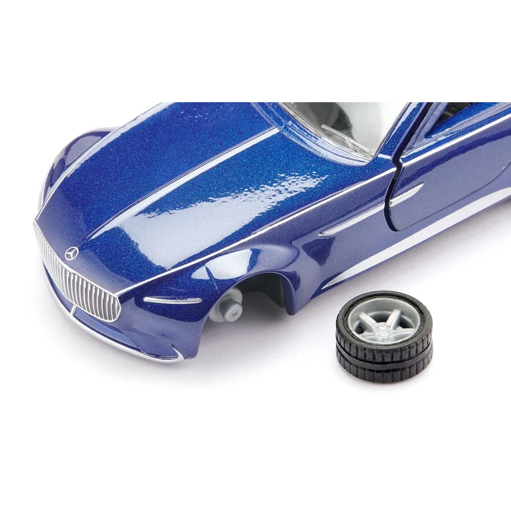 Siku 2366 1/50 Vision Mercedes-Maybach 6 - Image 7