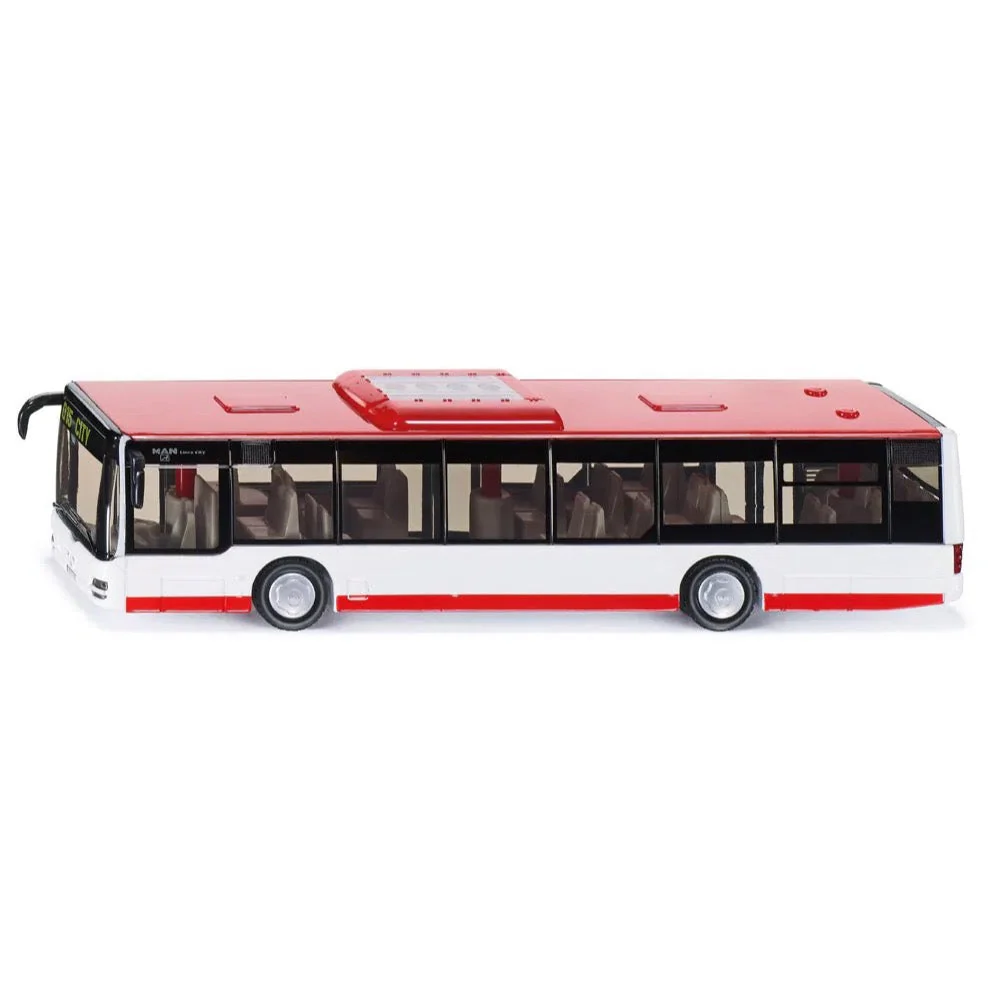 Siku 3734 1/50 MAN Lion's City Bus