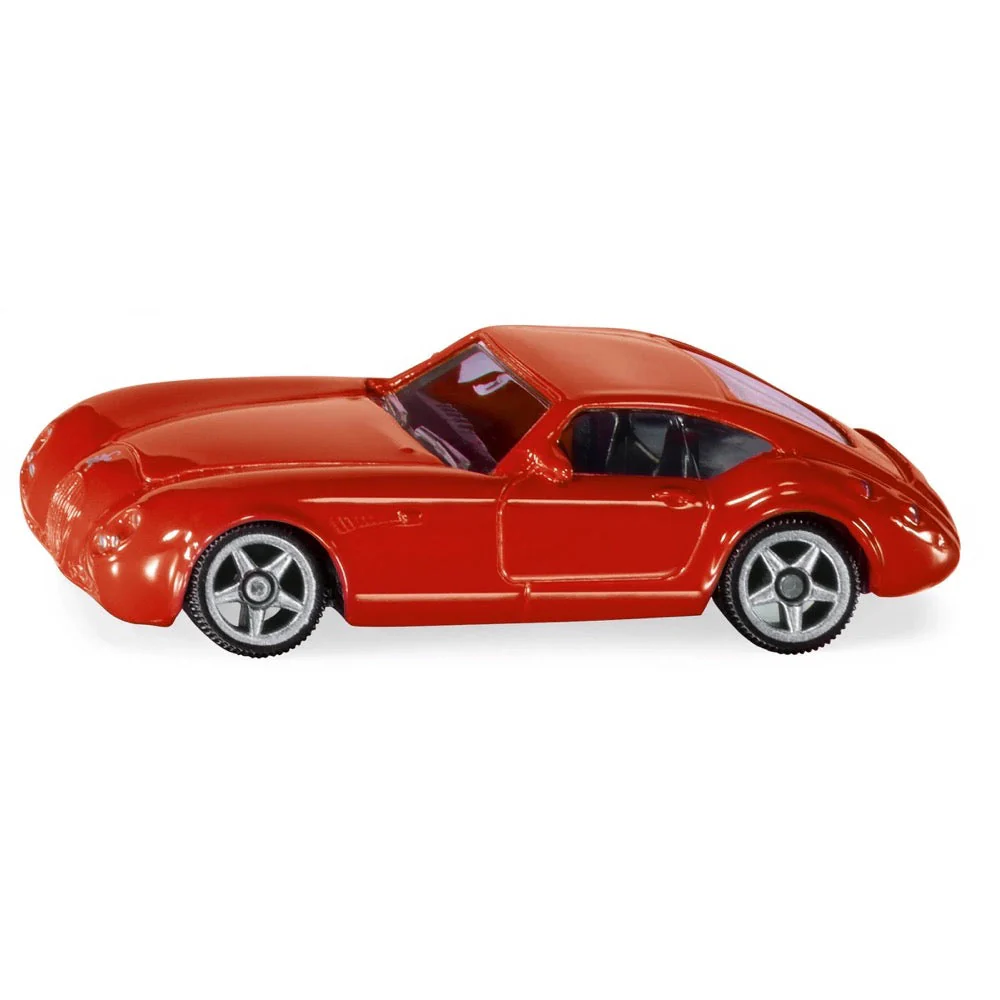 Siku 3944 1/50 MAN Car Transporter - Image 6