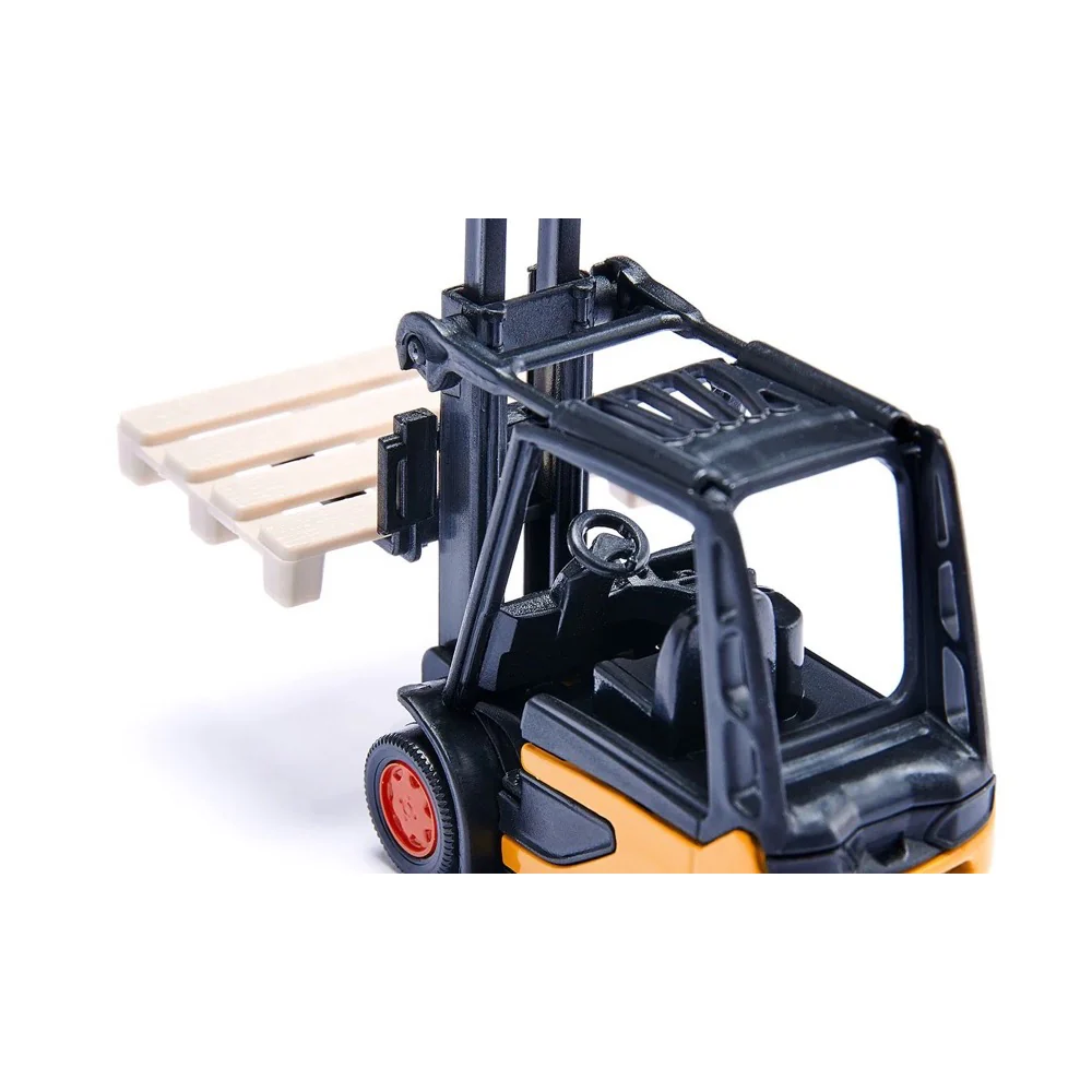 Siku 6335 Gift Set DHL Logistics - Image 5