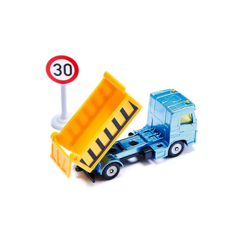 Siku 6336 Gift Set Construction - Image 4