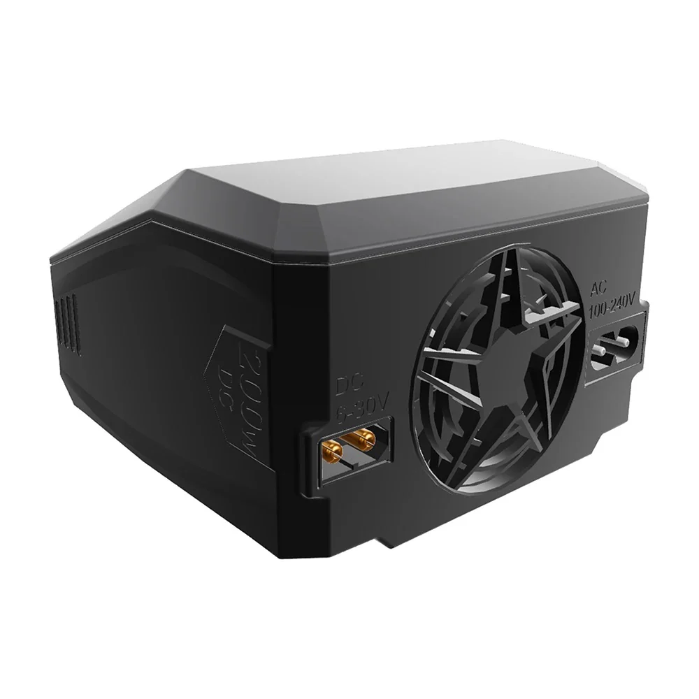 Sky RC S100neo Smart AC/DC Charger - Image 3