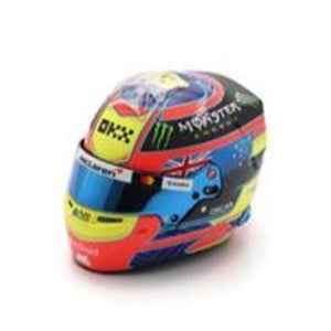 Spark 5HF244 1/64 McLaren Mastercard F1 Team Oscar Piastri 2026 - Image 2