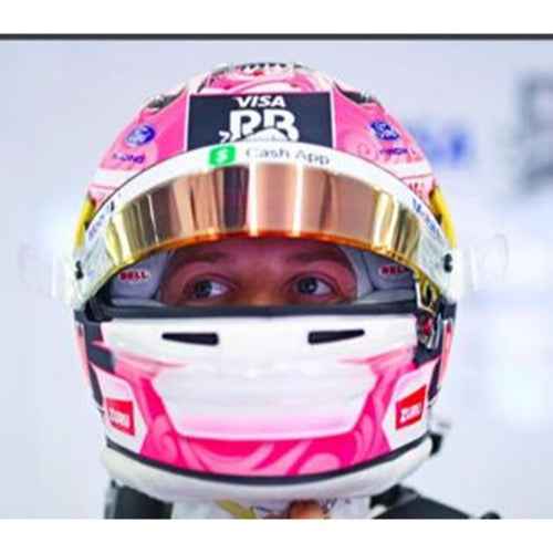 Spark 5HF255 1/64 Visa Cash App Racing Bulls Formula One Team Liam Lawson 2026