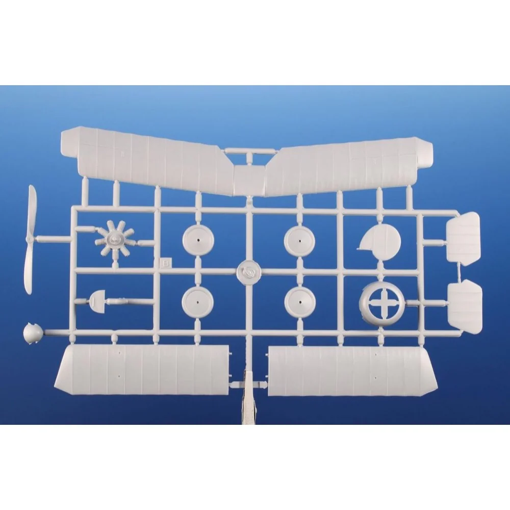 Special Hobby 1/48 Fokker D.V - Image 4