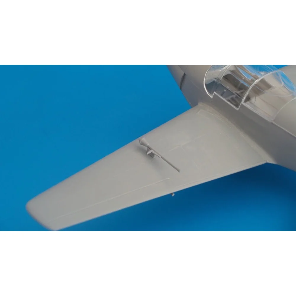 Special Hobby 48120 1/48 Bücker Bü 181 Bestmann - Image 10