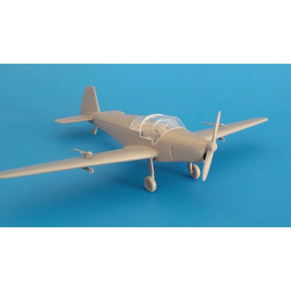 Special Hobby 48120 1/48 Bücker Bü 181 Bestmann - Image 7