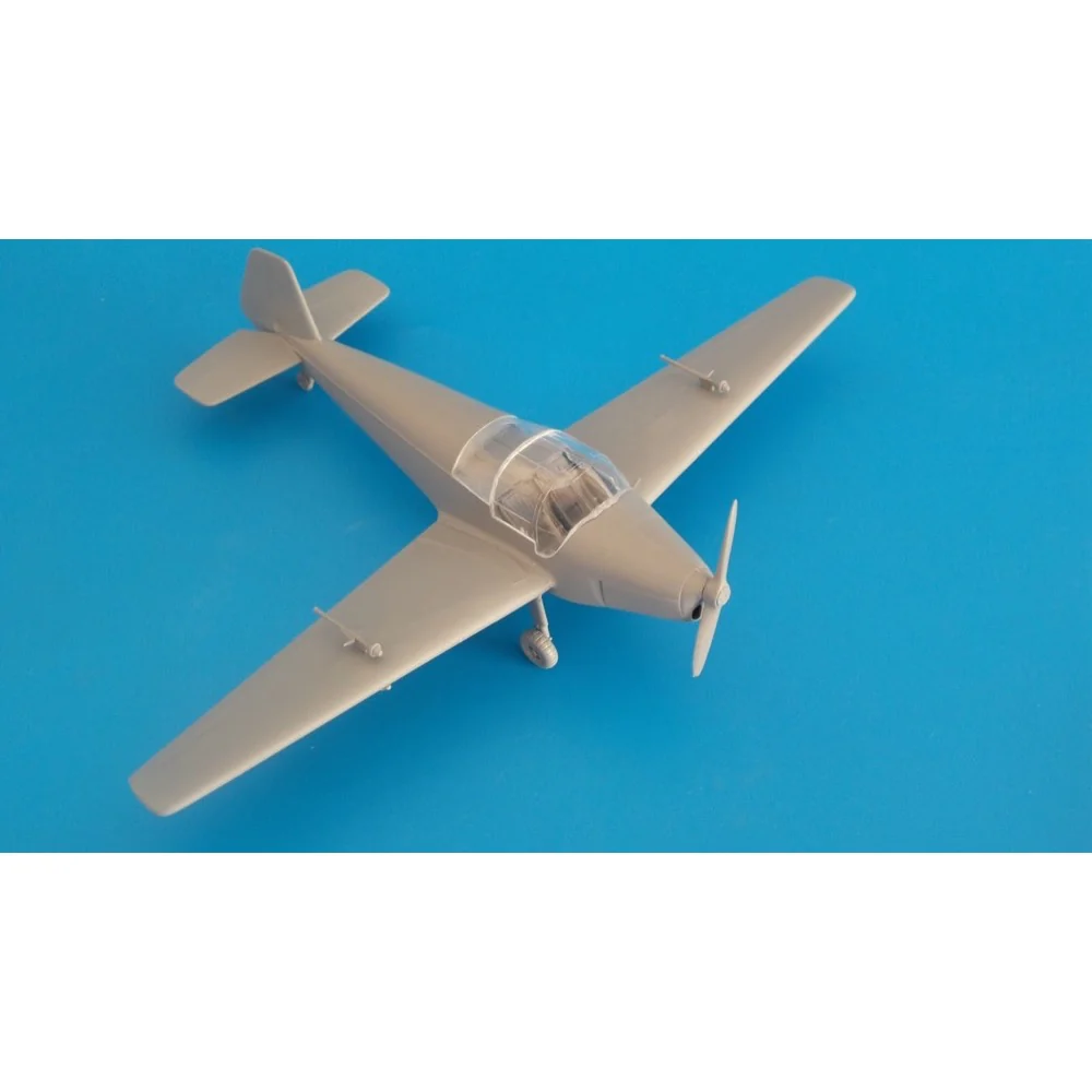 Special Hobby 48120 1/48 Bücker Bü 181 Bestmann - Image 8