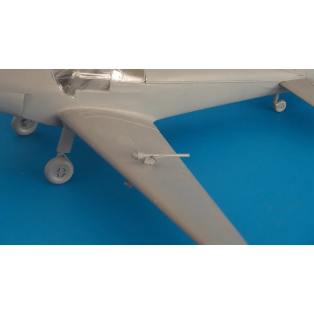Special Hobby 48120 1/48 Bücker Bü 181 Bestmann - Image 9