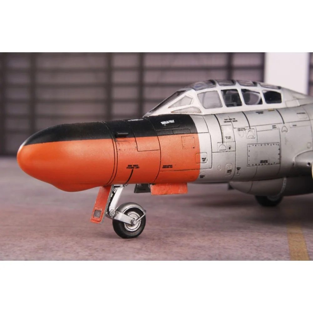 Special Hobby 72487 1/72 Gloster Meteor TT Mk.20 - Image 6