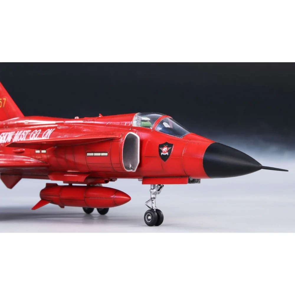 Special Hobby 72497 1/72 AJ-37 Viggen Show Must Go On - Image 11