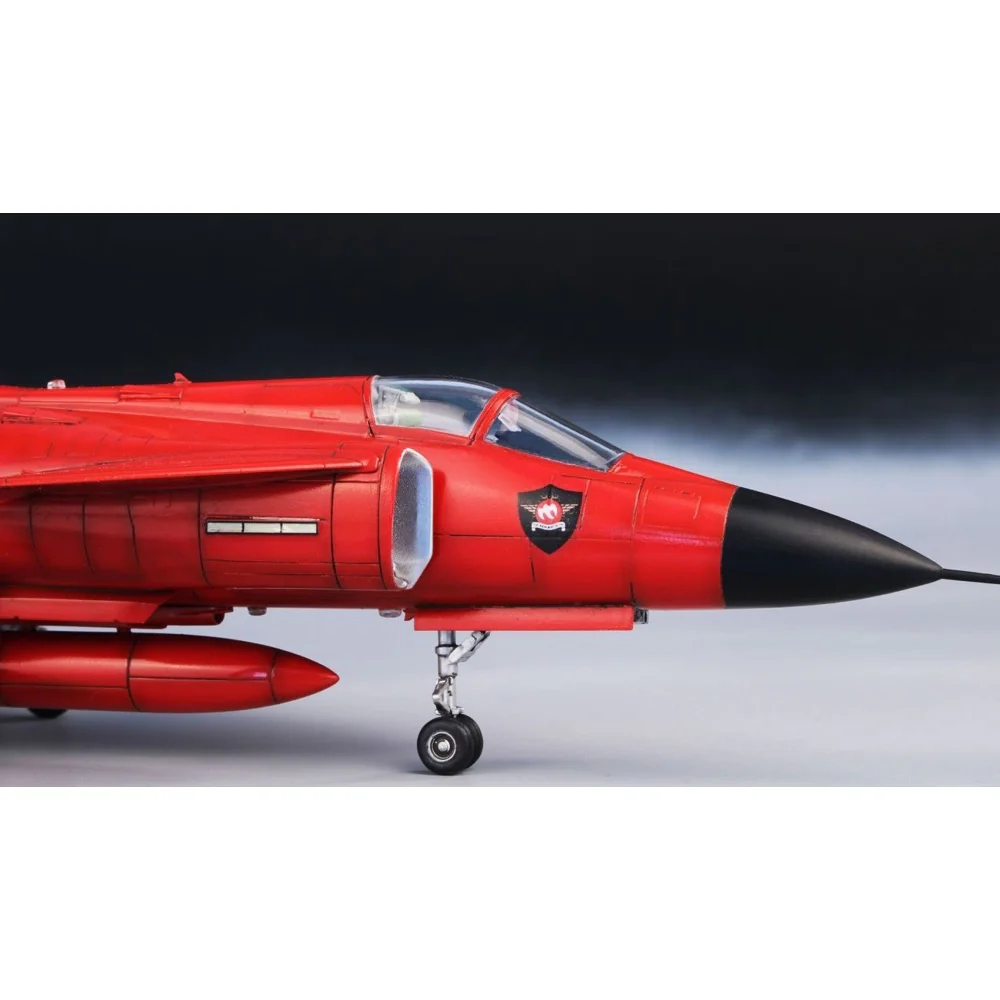 Special Hobby 72497 1/72 AJ-37 Viggen Show Must Go On - Image 14