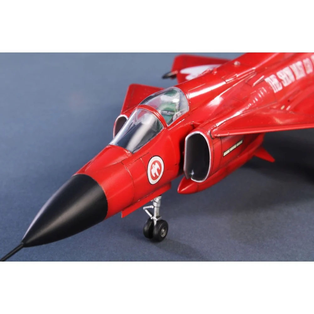 Special Hobby 72497 1/72 AJ-37 Viggen Show Must Go On - Image 17