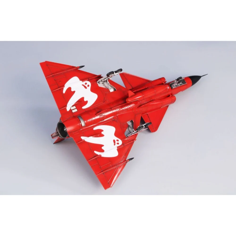 Special Hobby 72497 1/72 AJ-37 Viggen Show Must Go On - Image 19