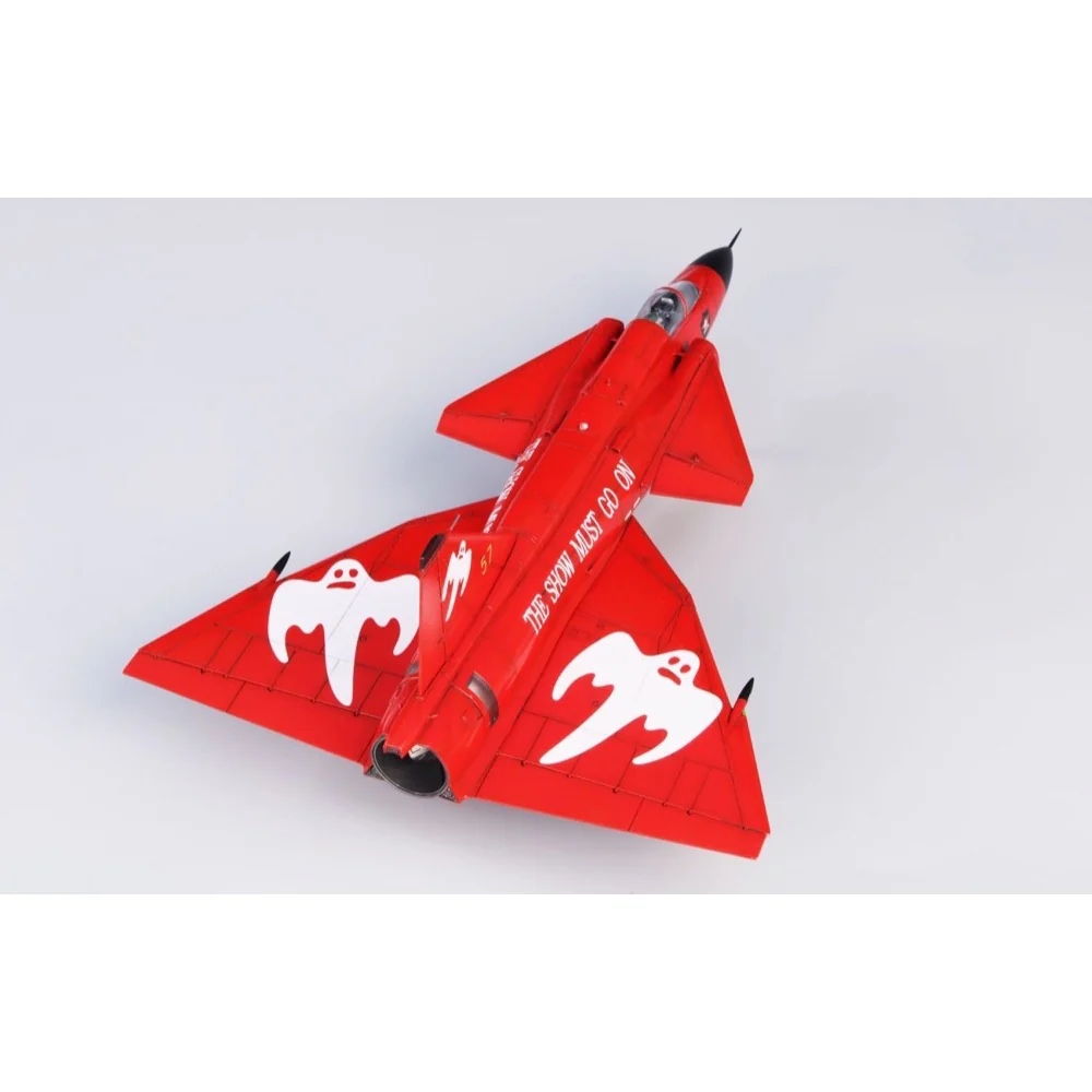 Special Hobby 72497 1/72 AJ-37 Viggen Show Must Go On - Image 21