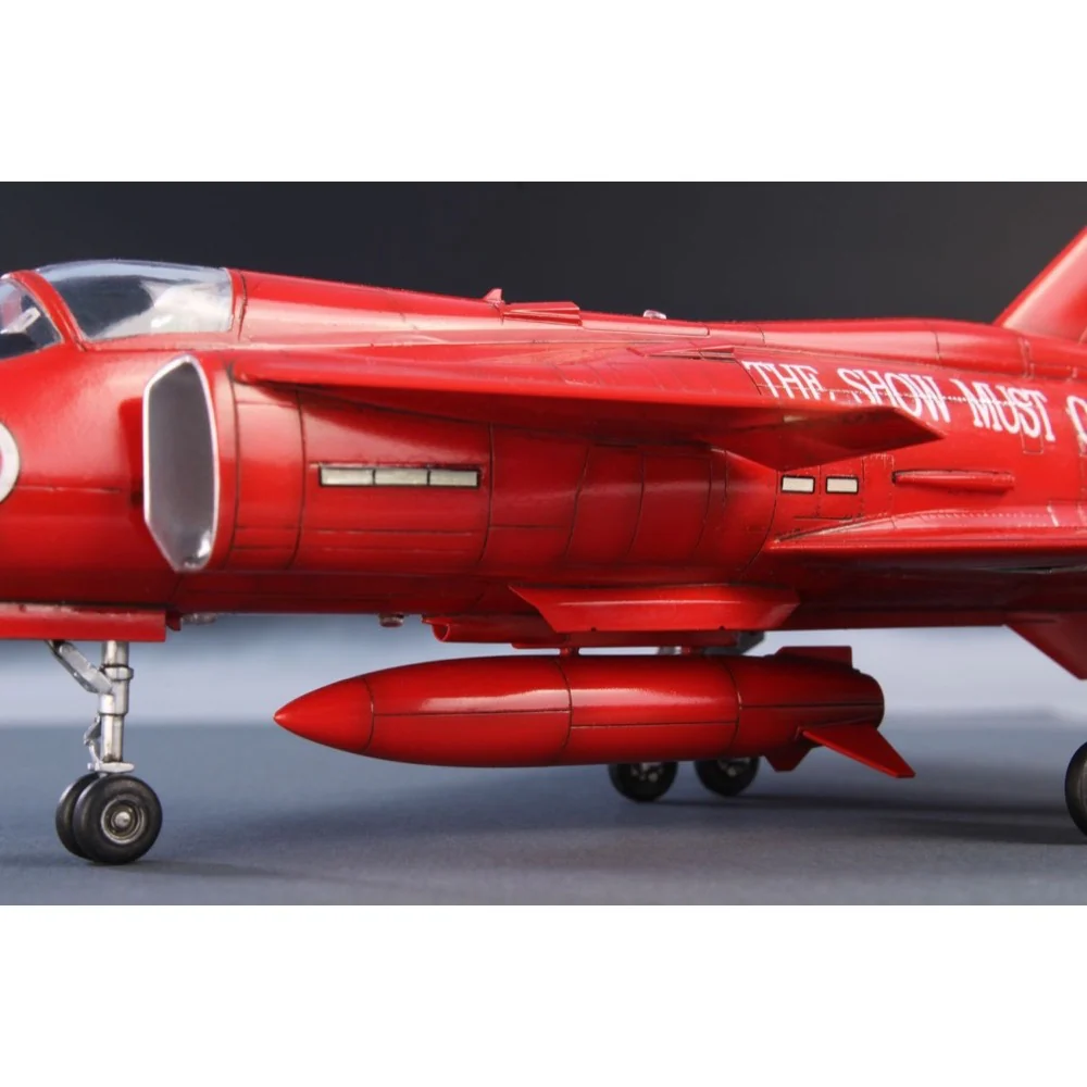 Special Hobby 72497 1/72 AJ-37 Viggen Show Must Go On - Image 22