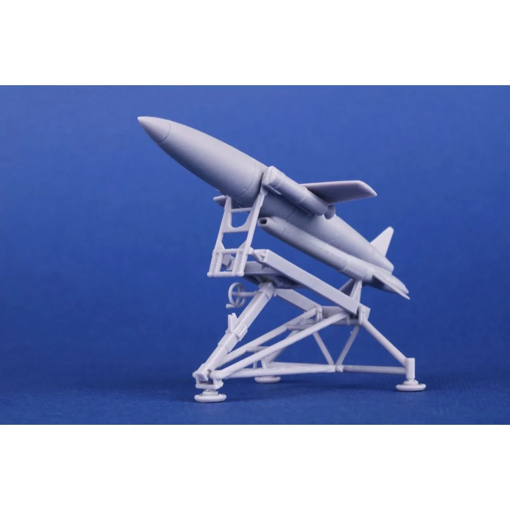 Special Hobby P48024 1/48 MQM-74A Chukar Target Drone - Image 4