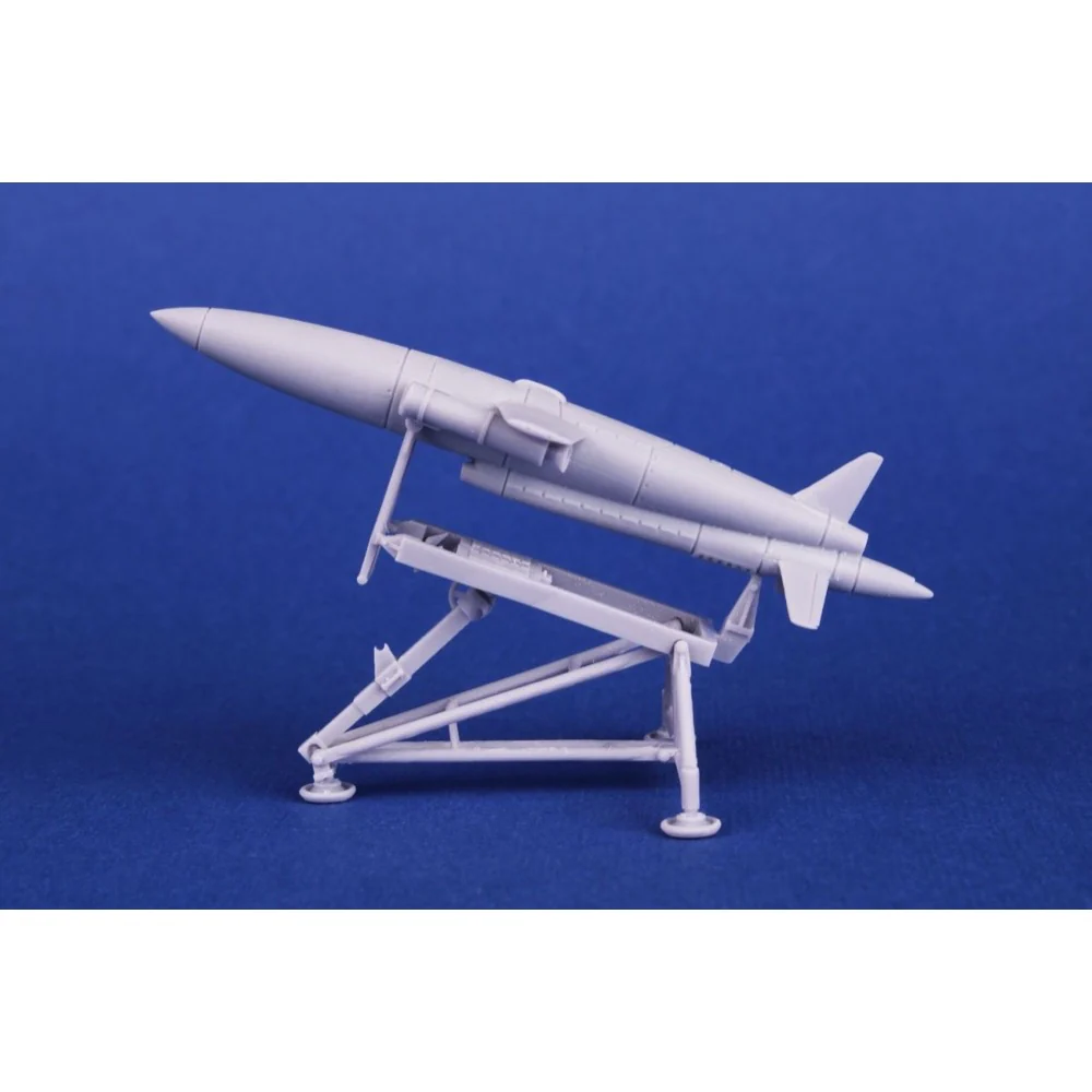 Special Hobby P48024 1/48 MQM-74A Chukar Target Drone - Image 5