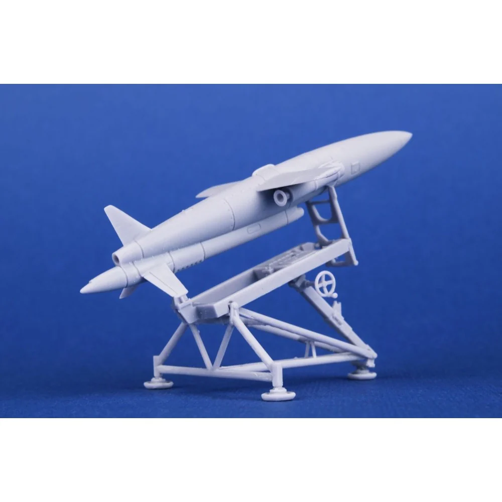 Special Hobby P48024 1/48 MQM-74A Chukar Target Drone - Image 6