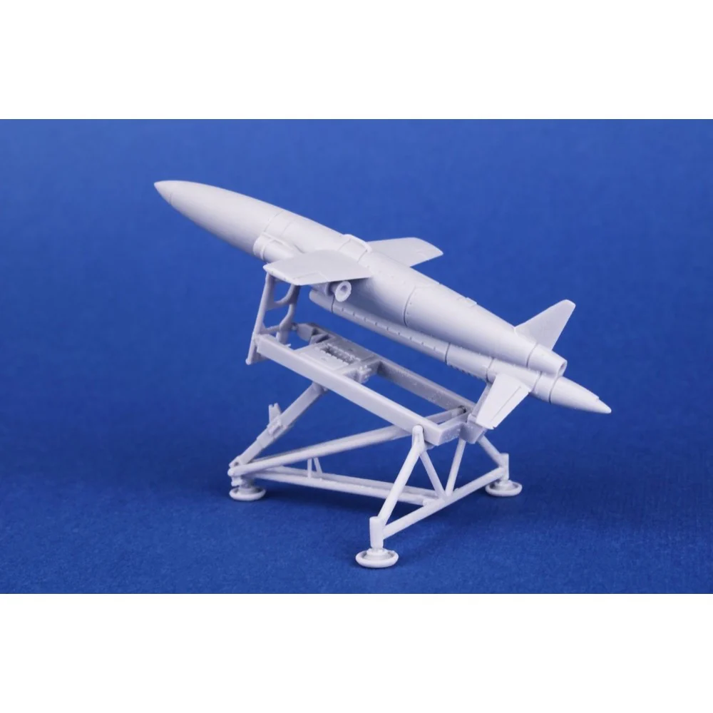 Special Hobby P48024 1/48 MQM-74A Chukar Target Drone - Image 7