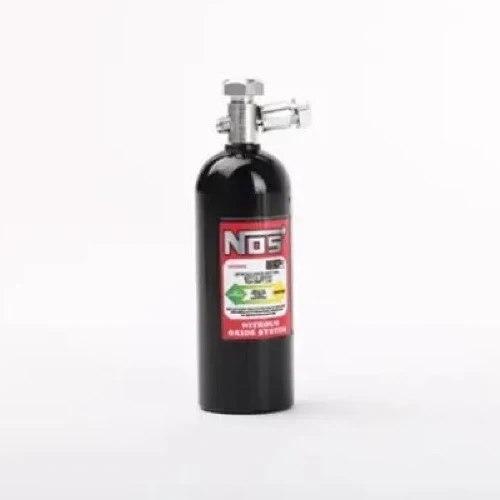 Speedline NZO Balance Bottle 25g. Black