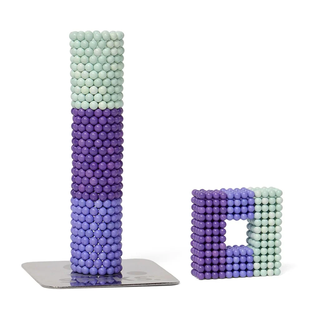 Speks Bolds Audacious Magnetic Fidget Toy - Image 3