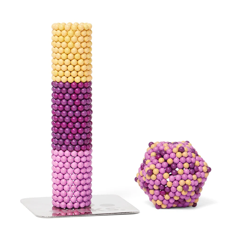 Speks Bolds Sassy Magnetic Fidget Toy - Image 2