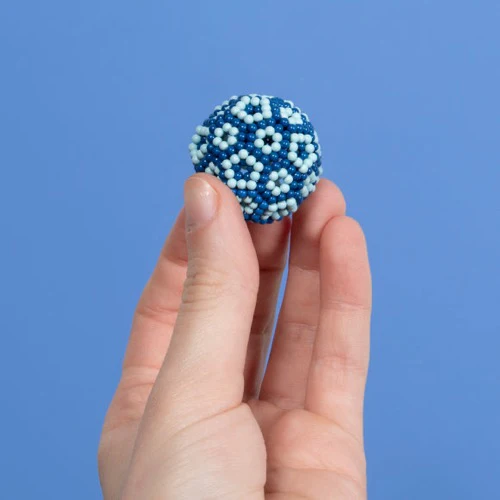 Speks Element Magnetic Fidget Toy Zephyr - Image 4