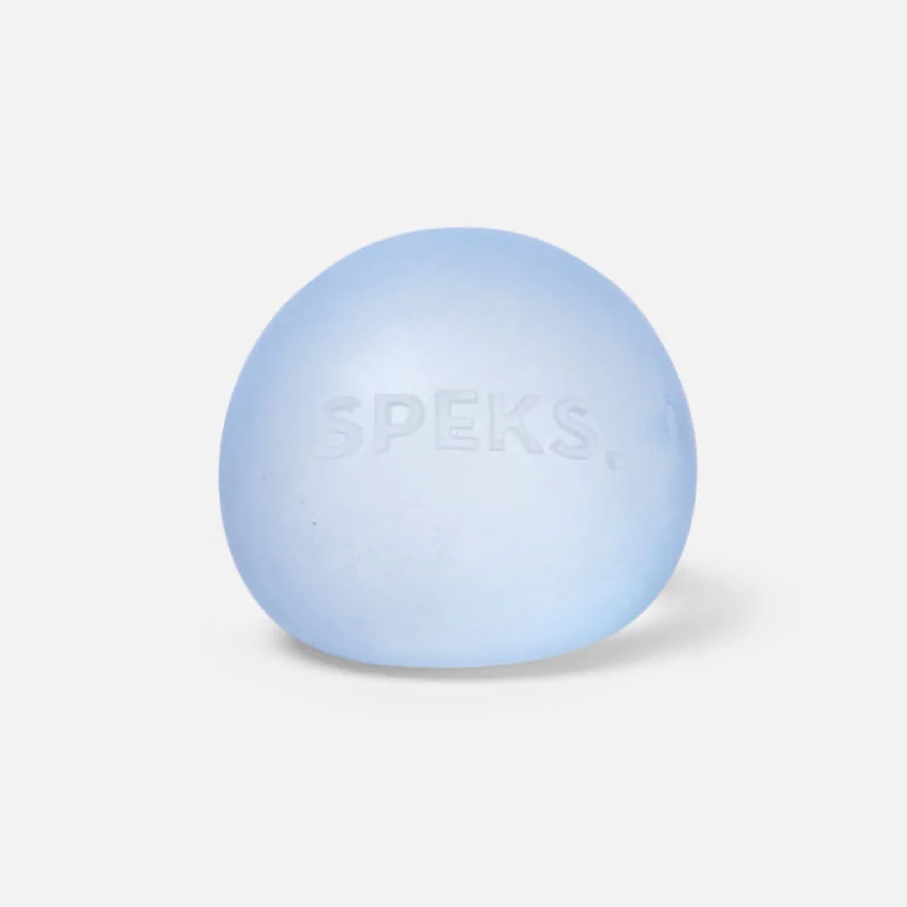 Speks Gump Blue