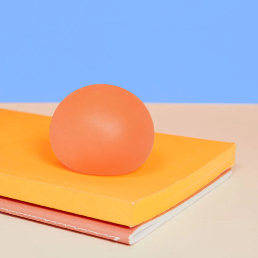 Speks Gump Orange - Image 2