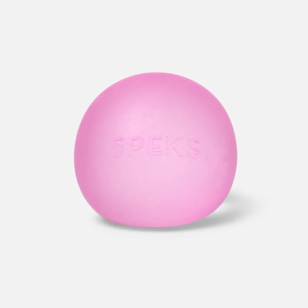 Speks Gump Pink
