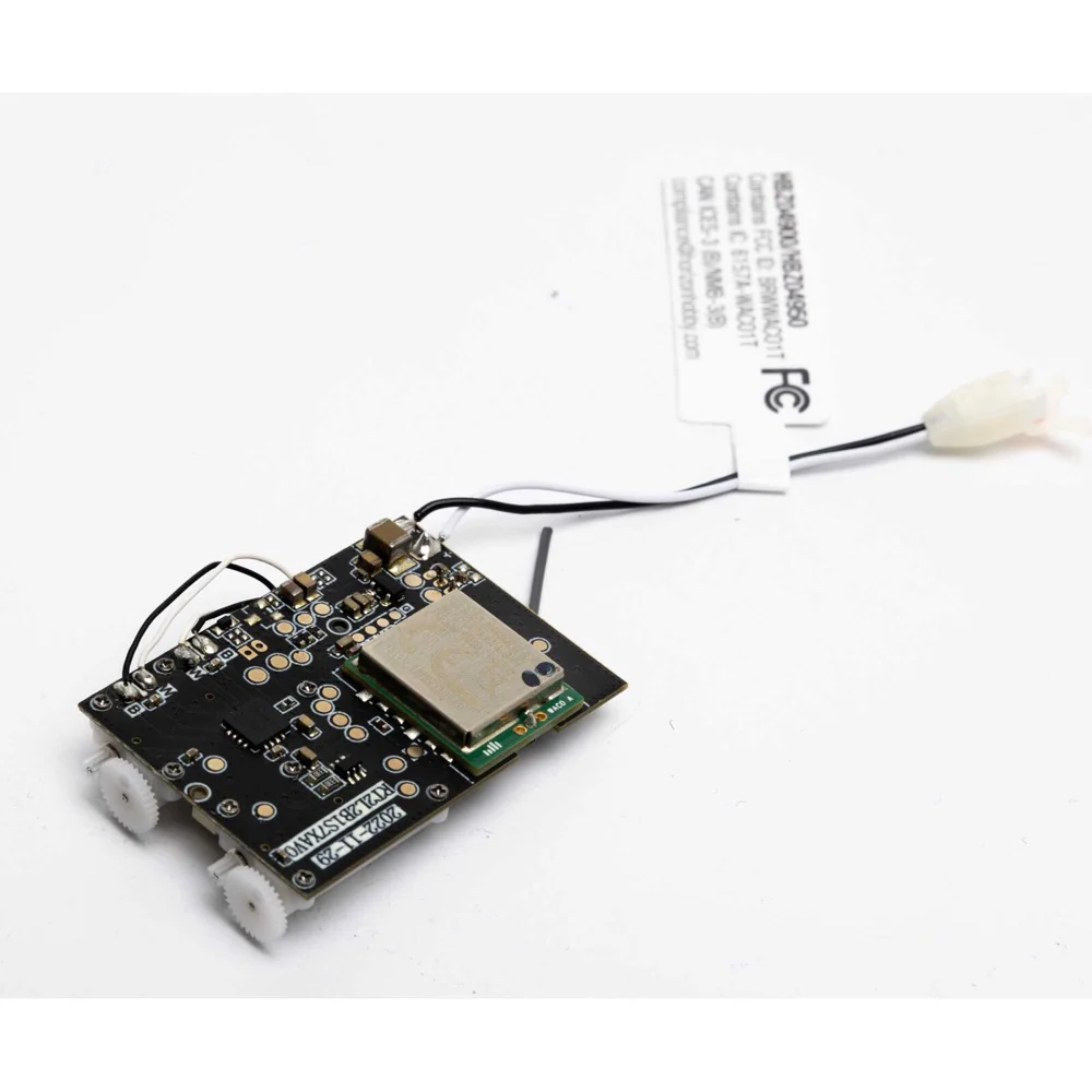 Spektrum 3068 Flight Controller ESC and Receiver All-in-1 Board Champ Anniversary Edition - Image 2