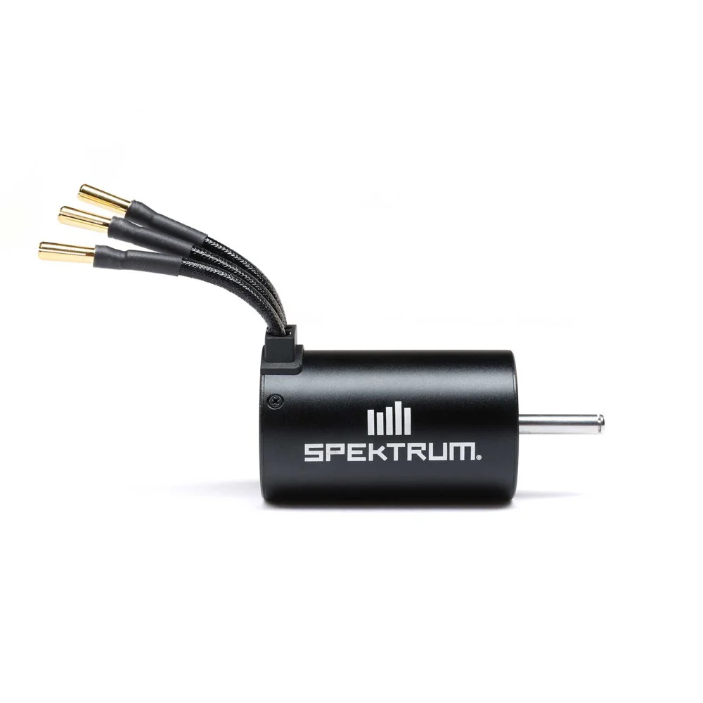 Spektrum Firma 3650-3400kv 4-Pole Sensorless Brushless Motor - Image 5