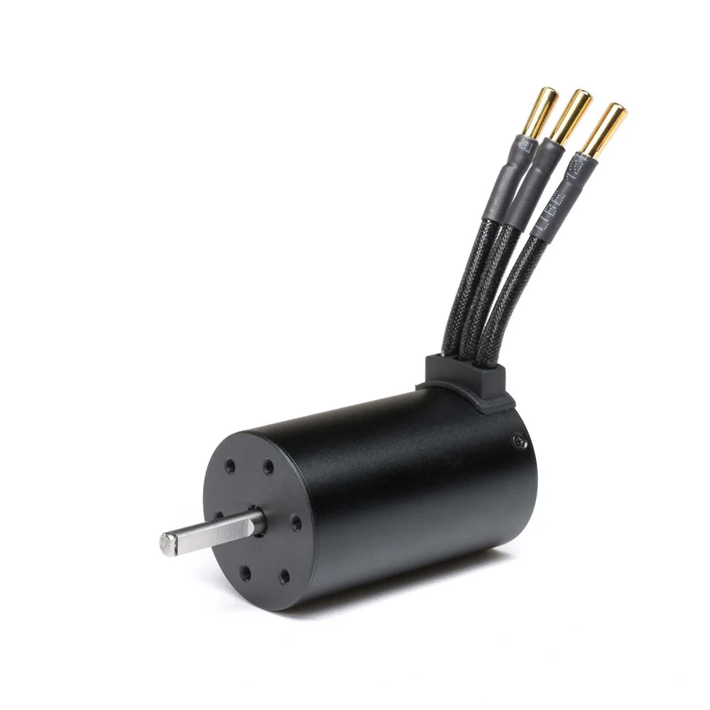 Spektrum Firma 3650-3400kv 4-Pole Sensorless Brushless Motor - Image 7