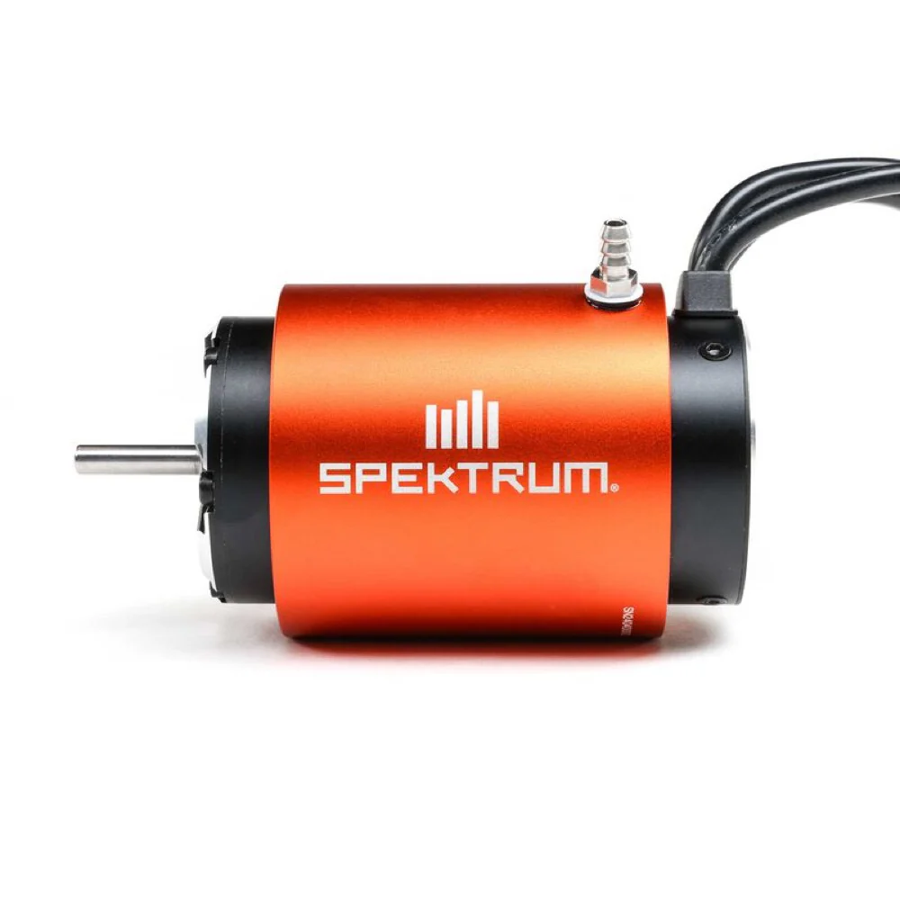 Spektrum Firma 4685 740kv 4-Pole Brushless Marine Motor Super Sonicwake SPMX-1075 - Image 5